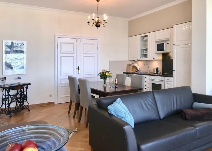 Meerblick - Achterkerke